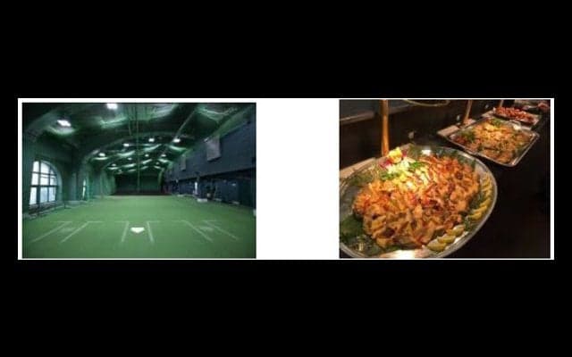 阪神甲子園球場で新年会や同窓会ができる「球“宴”プラン」予約受付スタート