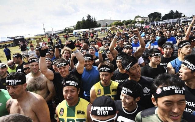 第2回大会開催直前!!どんな準備が必要？レース当日の持ち物をチェック【スパルタンレースの楽しみ方 #5】