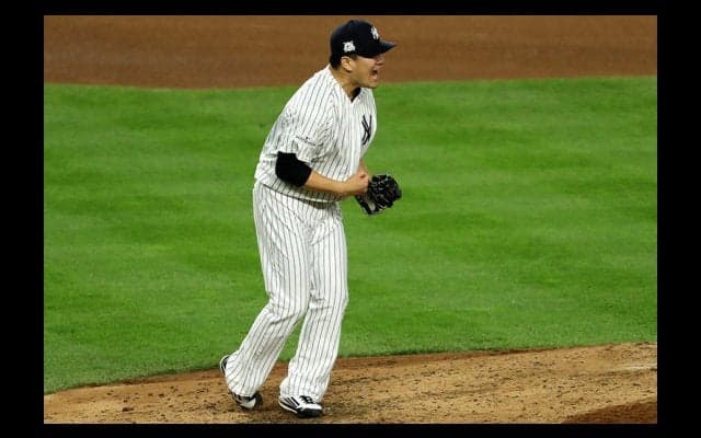 大舞台でこそ本領発揮、田中将大を指揮官も絶賛「またもスペシャルだった」