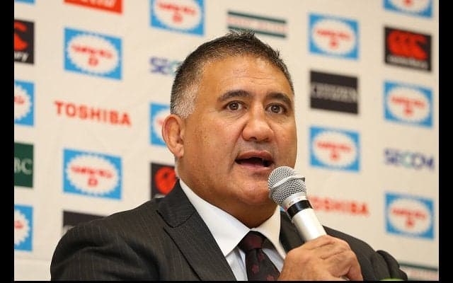  姫野らが日本代表初選出、マレ・サウ復帰！　主将はリーチ！ 