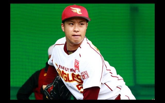 楽天辛島、連勝目指し先発へ　ソフトB打線の「長打」警戒「気をつけたい」