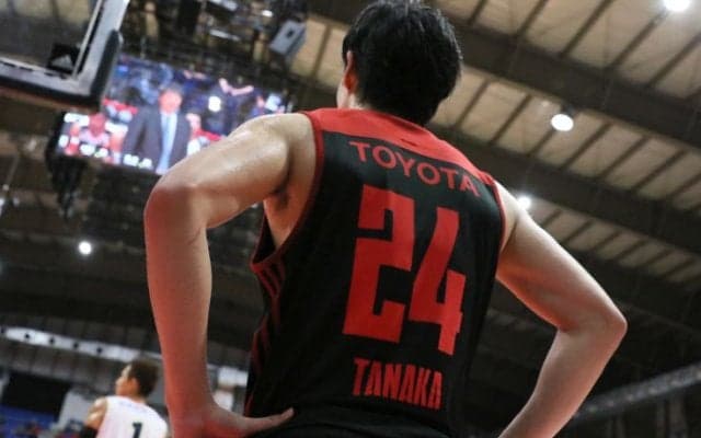 神様とキングの背番号『23』を背負う者たち～Bリーグで『あこがれの背番号』となるのは何番？
