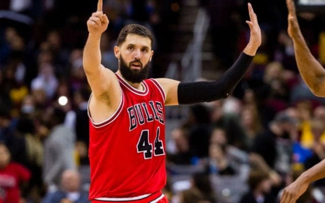 新生ブルズで内紛!? ボビー・ポーティスがニコラ・ミロティッチを殴り顎を骨折させる