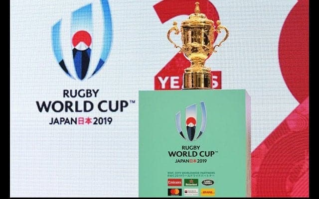  来月2日にW杯2019試合日程発表　開催12都市でパブリックビューイング 