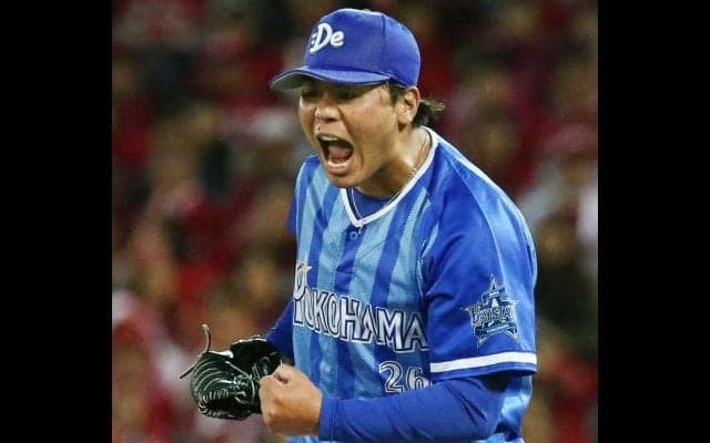 堂々の7回2失点！ルーキー・濵口の好投から横浜DeNAが逆襲開始！