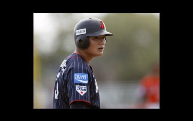 山﨑武司のドラフト注目打者10人。思わず「育てたい」と言ったのは？