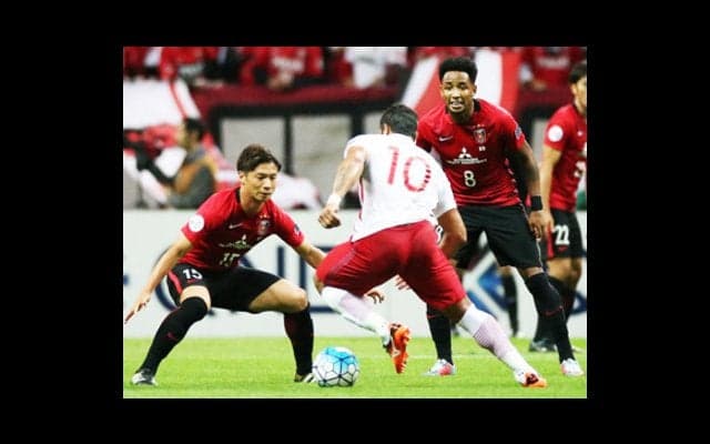 浦和レッズが「大人の守り」で爆買い上海を完封。再びアジアの頂点へ