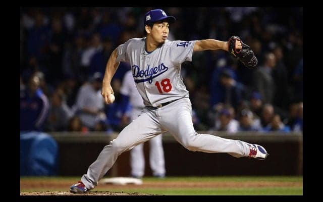 【MLBプレーオフ】ドジャース29年ぶりWS進出！　ヘルナンデスが3発7打点、前田健太も完璧救援