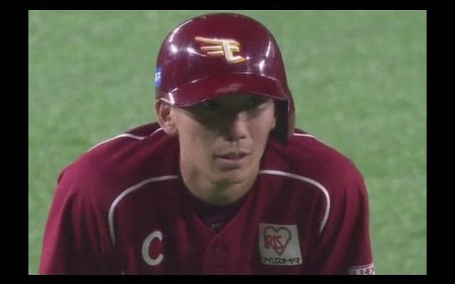 リーグ3位の楽天が2連勝で2勝1敗とリード　嶋がV打、辛島＆救援陣が好投