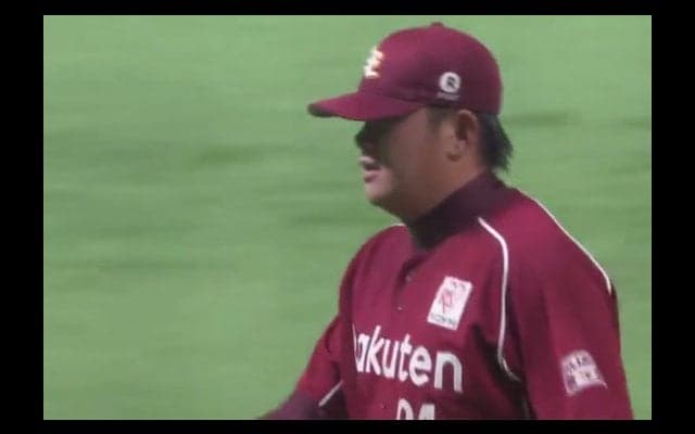 楽天が再びリード、嶋が値千金の勝ち越し打　宋家豪はピンチで好リリーフ