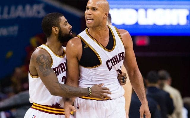 ナゲッツ移籍のリチャード・ジェファーソン、『しくじり』により昨年オフにもトレードの可能性はあった!?