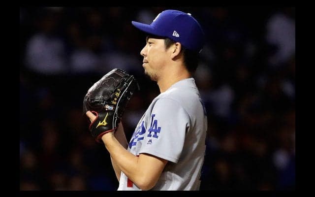 【MLBプレーオフ】ドジャース投手コーチが“完璧”前田健太に感服「ブルペンに棲むビーストだ」