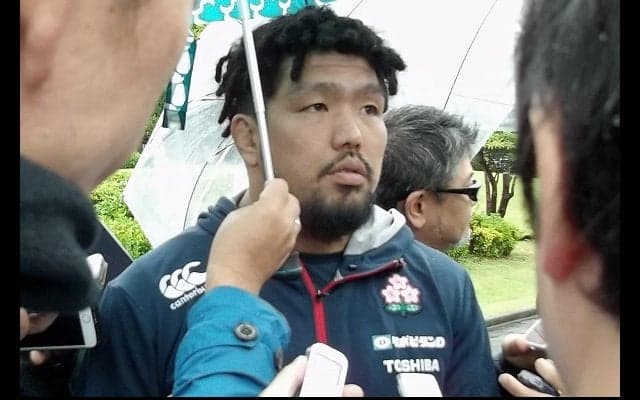  日本代表・堀江、カメラと新戦術の試み。2019年後は「きついでしょう」？ 