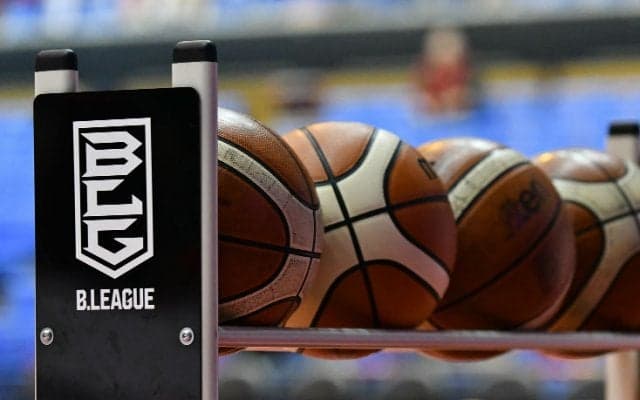 Bリーグ第3節の『BEST of TOUGH SHOT』、5つのスーパープレーを紹介