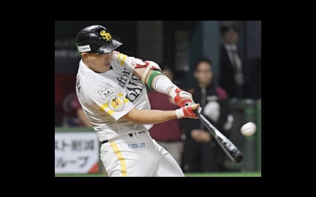 打たれても勝てます。楽天ベンチがCSで実践する巧妙な「内川対策」