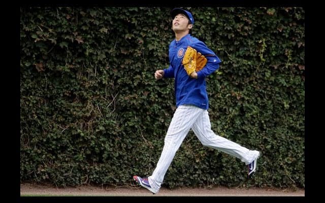 【MLB】上原浩治、PSの舞台に立てず　カブス敗退で「何も出来なかった自分が情けない」