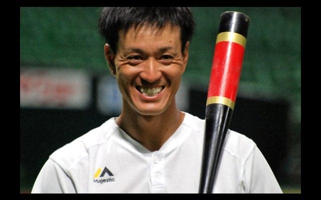 2連敗のソフトB、スタメン大きく入れ替え　城所2番、デスパ3番、長谷川5番