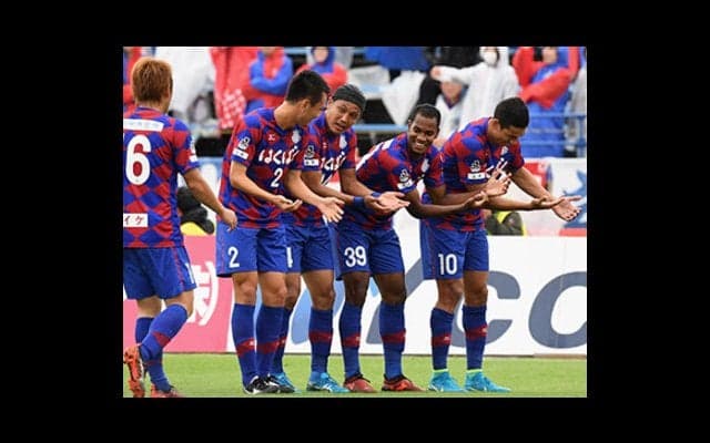 福田正博も感心する「J1残留スペシャリスト」甲府の強靭なメンタル