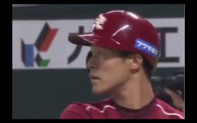 CSファイナル第3戦は序盤から点の取り合い　2連勝の楽天が再逆転に成功