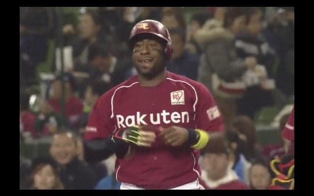 2連勝の楽天が3試合連続で先制　銀次＆ウィーラーで好機演出、島内が先制打