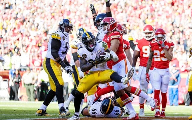 チーフスに初黒星。ペイトリオッツは復調の兆しAFC中盤戦レビュー