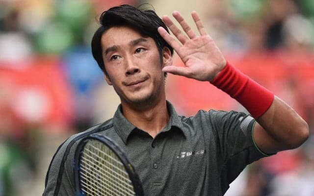 【注目ドロー】杉田祐一がベスト4をかけてデル ポトロに挑む[ストックホルム・オープン]