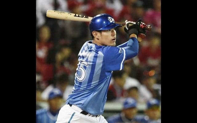 井納が投打で活躍！横浜DeNAが完封勝ちで2勝2敗のタイ！