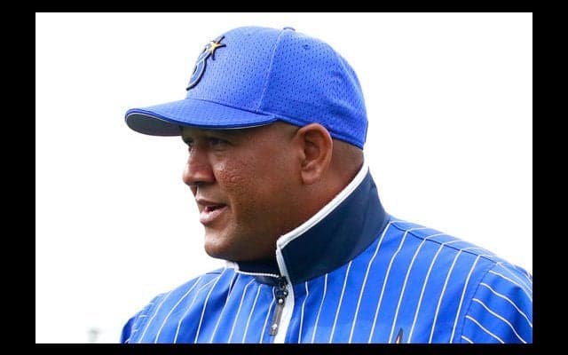 DeNAラミレス監督、継投ズバリで2勝2敗も「まだ上にいったわけではない」