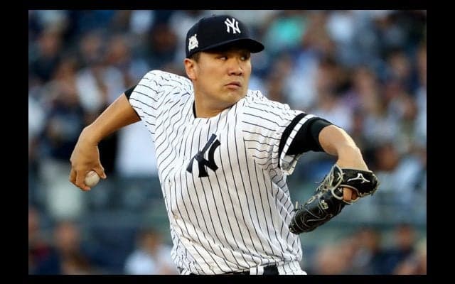 【MLBプレーオフ】名打者も田中将大を絶賛　Aロッド「ヤ軍代表する選手」、オルティス「凄い男」