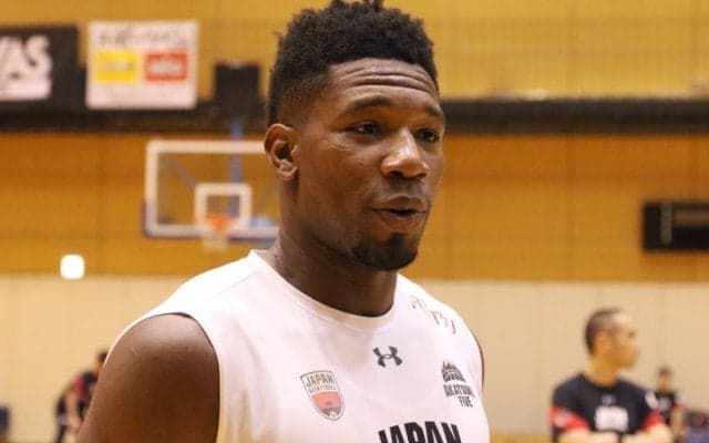 超マジメな帰化選手アイラ・ブラウン、ワールドカップ予選まで合宿所暮らしも辞さない過密日程を『大和魂』で乗り切る！