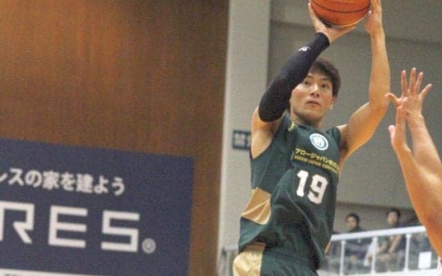 滋賀レイクスターズが勝負どころで自滅、効率良くチャンスを作り出した西宮ストークスが連勝！