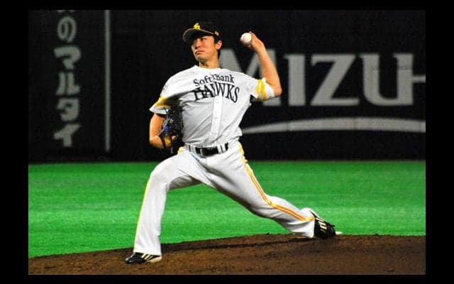 大一番で痛恨KOのホークス和田、溢れる反省の言葉とリーグ優勝への祈り