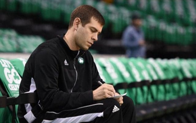 セルティックス指揮官ブラッド・スティーブンズ、教え子ゴードン・ヘイワードを支えるため『経験者』に助言を求める