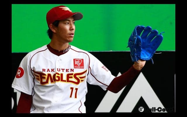 楽天岸、再び敗戦翌日のマウンドへ　勝てば王手の大一番「自分の仕事を」