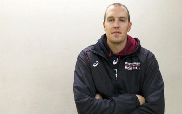 接戦で競り勝つ川崎ブレイブサンダースの現状に『脅威と安堵』を感じるエース、ニック・ファジーカス