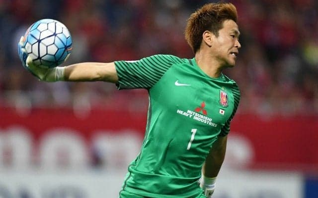 【THE REAL】浦和レッズの守護神・西川周作が貫く矜持…無失点にこだわる先に見すえるアジア王者