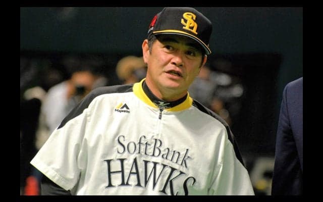 ソフトB内川が4戦連発で日本Sに王手　工藤監督も感嘆「神がかっている」