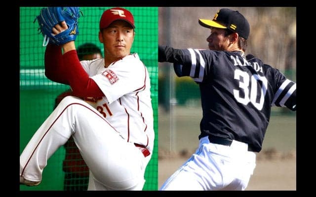 ともに短期決戦で実績あり　武田vs美馬、数字で占うCSファイナル第5戦