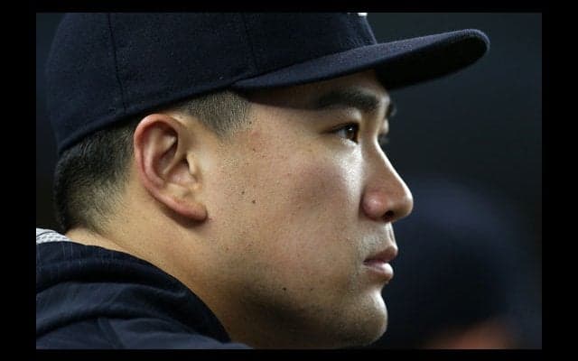 【MLBプレーオフ】田中将大も呆然、ヤンキース8年ぶりWS進出逃す　「ダルVSマー君」実現せず