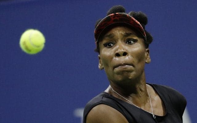 37歳ビーナスが、2009年以来の「WTAファイナルズ」へ