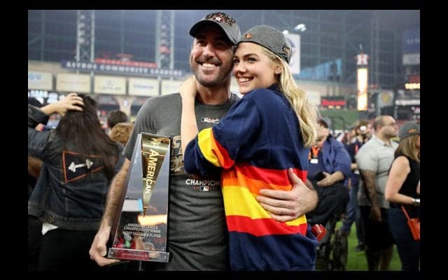 【MLBプレーオフ】優勝請負人の面目躍如、バーランダーMVPの活躍でWSへ「決断は正しかった」