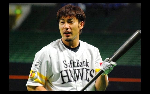 鷹・柳田、日本S進出導く2安打1打点　電撃先発も「本塁打競争の方が緊張した」