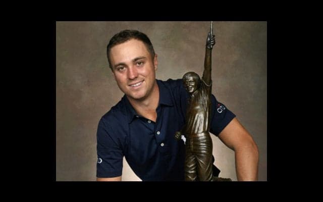 王者Ｊ・トーマスがスマホに打ち込んでいた、驚くべき「目標リスト」