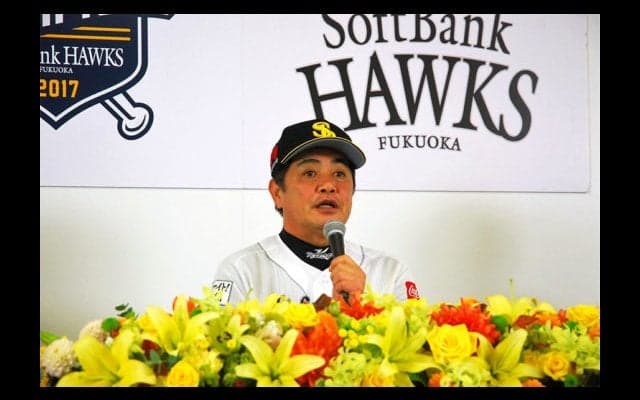 連敗発進からの3連勝　鷹が大逆転でつかんだ2年ぶりの日本シリーズ切符