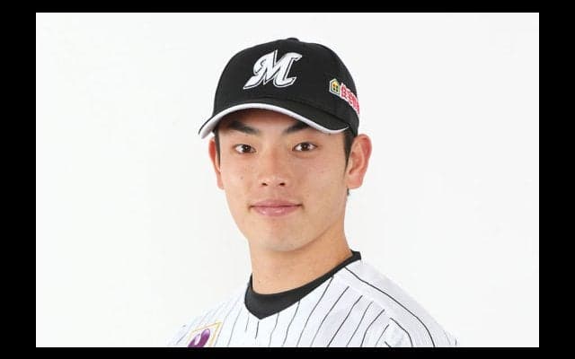 ロッテ戦力外の田中英祐、京大野球部OBの悲願だった「プロ野球選手の輩出」