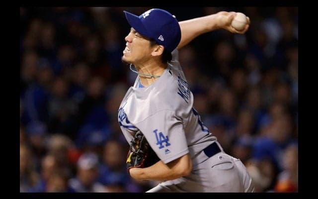 【MLBプレーオフ】前田健太の活躍を他球団も「モノマネ」すべき!?　実力派右腕に“転向のススメ”