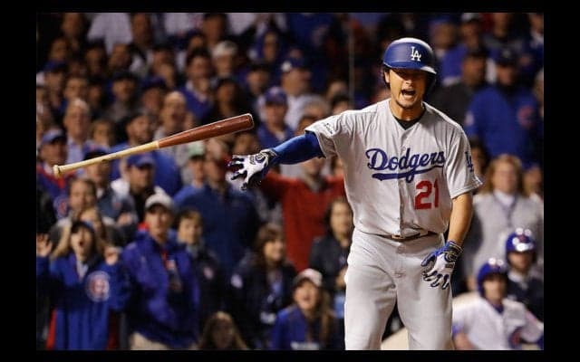 【MLB】打者ダルビッシュ、気迫の押し出し四球に“新語”誕生!?「ダルビッシュした」