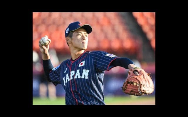 谷繁元信が中村奨成に贈る、「高卒ドラ１捕手」がプロで生き抜く方法