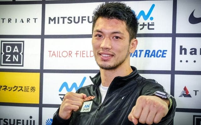 「パパ泣いたの初めて見たよ」村田諒太、念願のミドル級王者に感涙