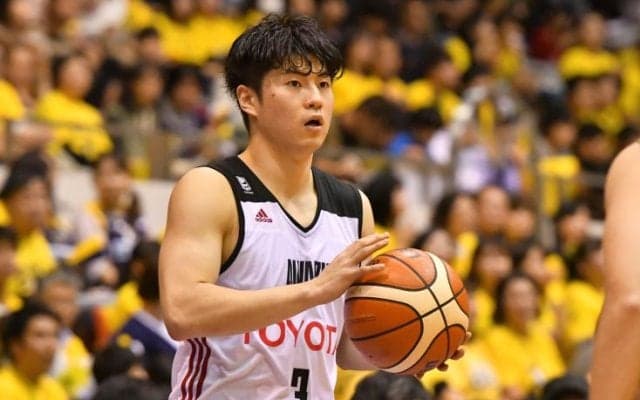 「いつでも『ready』しておかないと」の精神でビッグショットを沈めた安藤誓哉、最強ポイントガードへ一歩前進